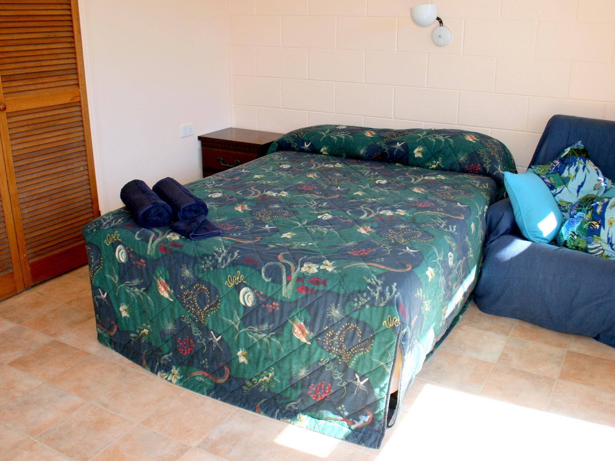 Hostel Pippies Beachhouse Backpackers Rainbow Beach