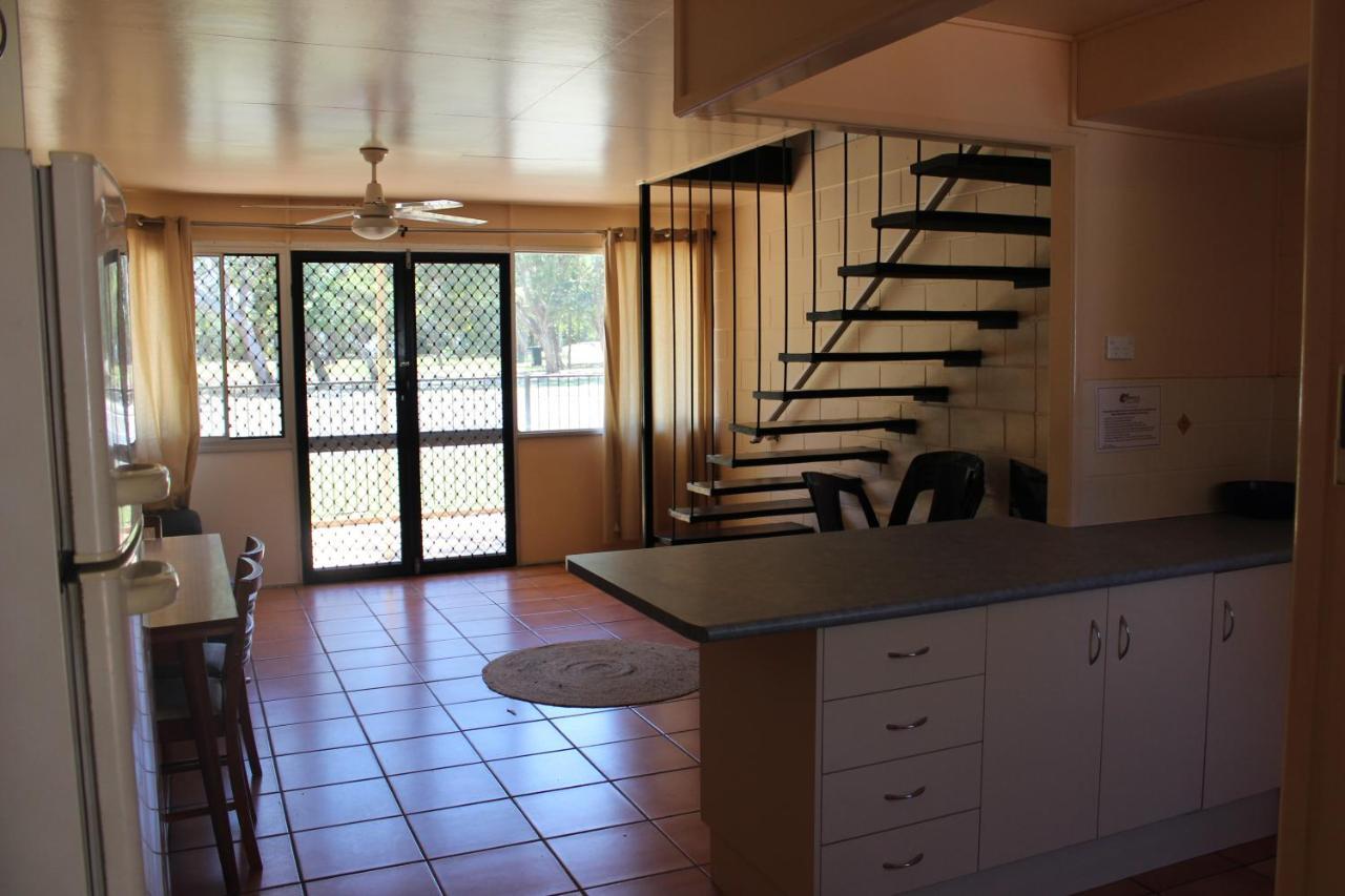 Pippies Beachhouse Backpackers Rainbow Beach
